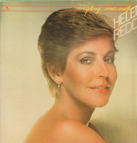 Helen Reddy-Play Me Out-MCA-Vinyl LP