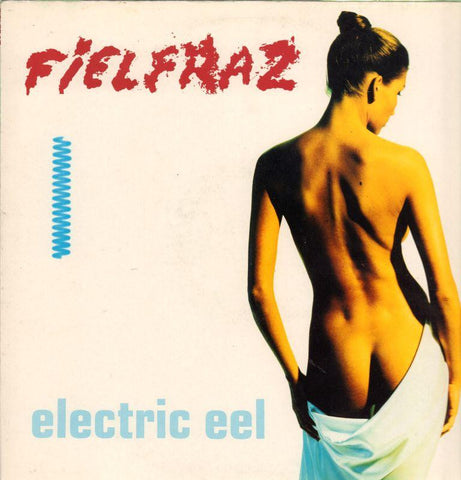 Fielfraz-Electric Eel-BMG-Vinyl LP