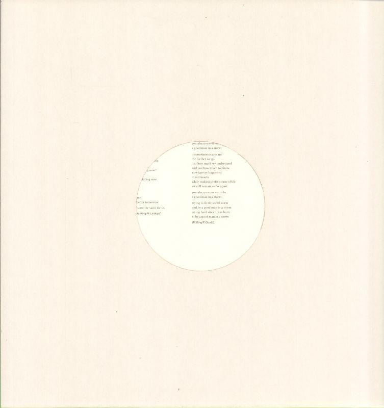 Level 42-World Machine-Polydor-Vinyl LP