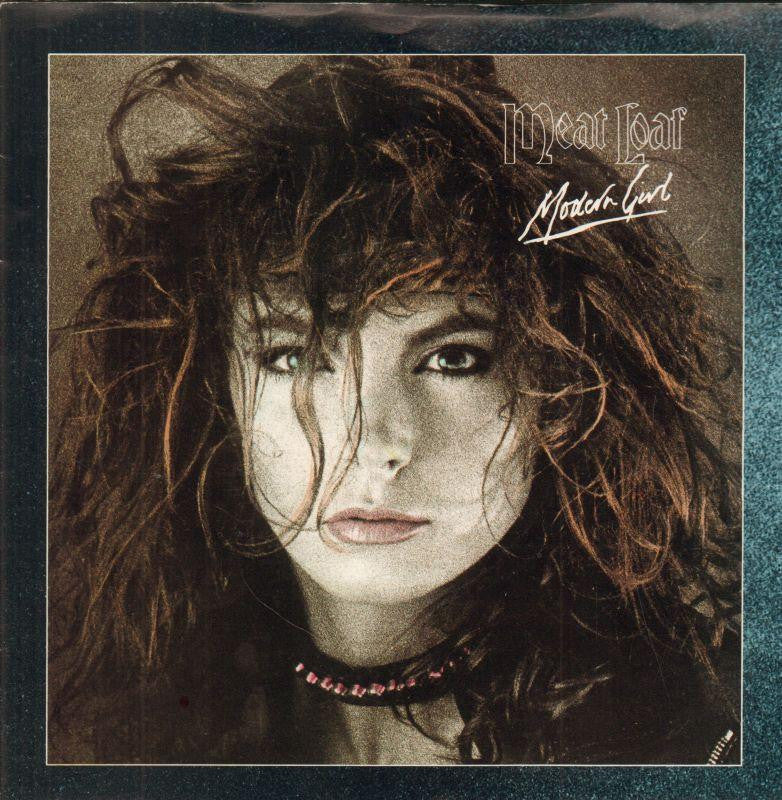 Meat Loaf-Modern Girl-Arista-7" Vinyl P/S