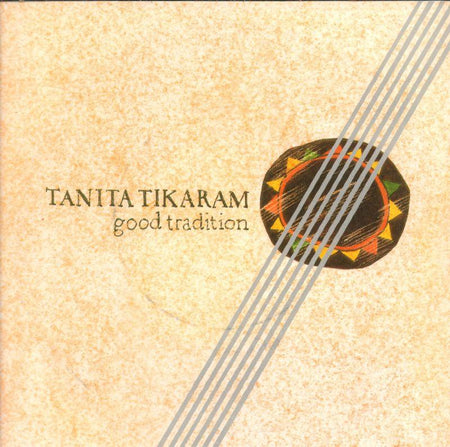 Tanita Tikaram-Good Tradition-Wea-7" Vinyl P/S