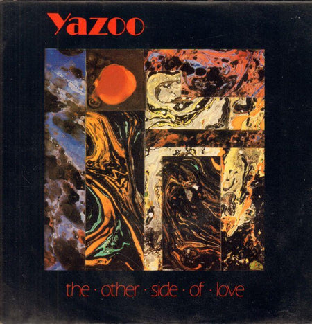 Yazoo-The Other Side of Love-Mute-7" Vinyl P/S