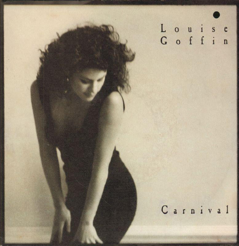 Louise Griffin-Carnival-Wea-7" Vinyl P/S
