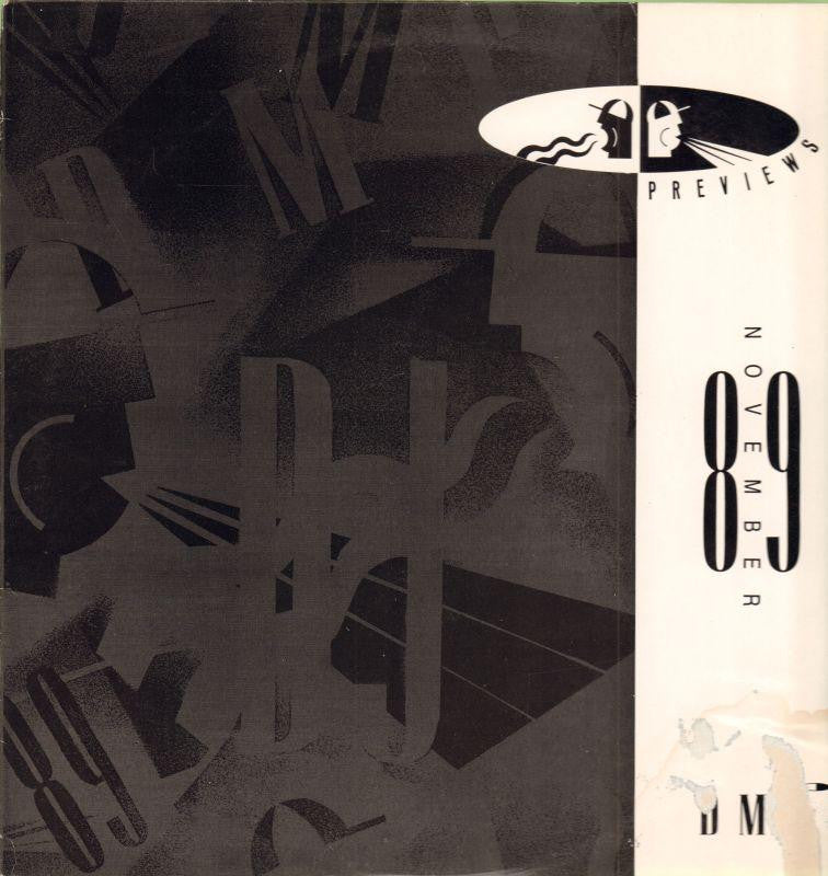 Various Pop-November 89-DMC-Vinyl LP