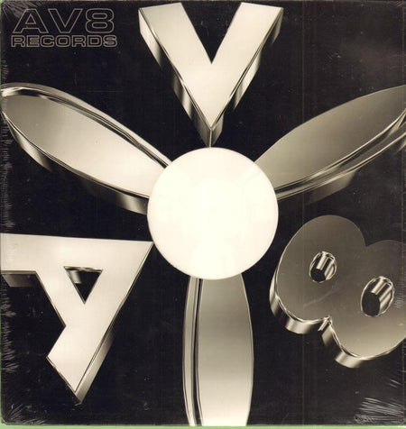 DJ Kool Kid-Bounce-A8-12" Vinyl