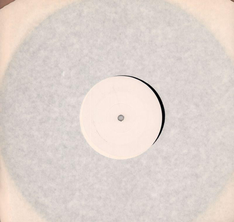 Tracy Ackerman-Slave-12" Vinyl