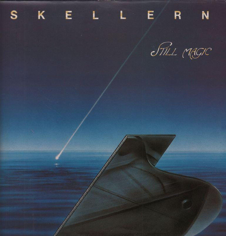 Peter Skellern-Still Magic-Mercury-Vinyl LP