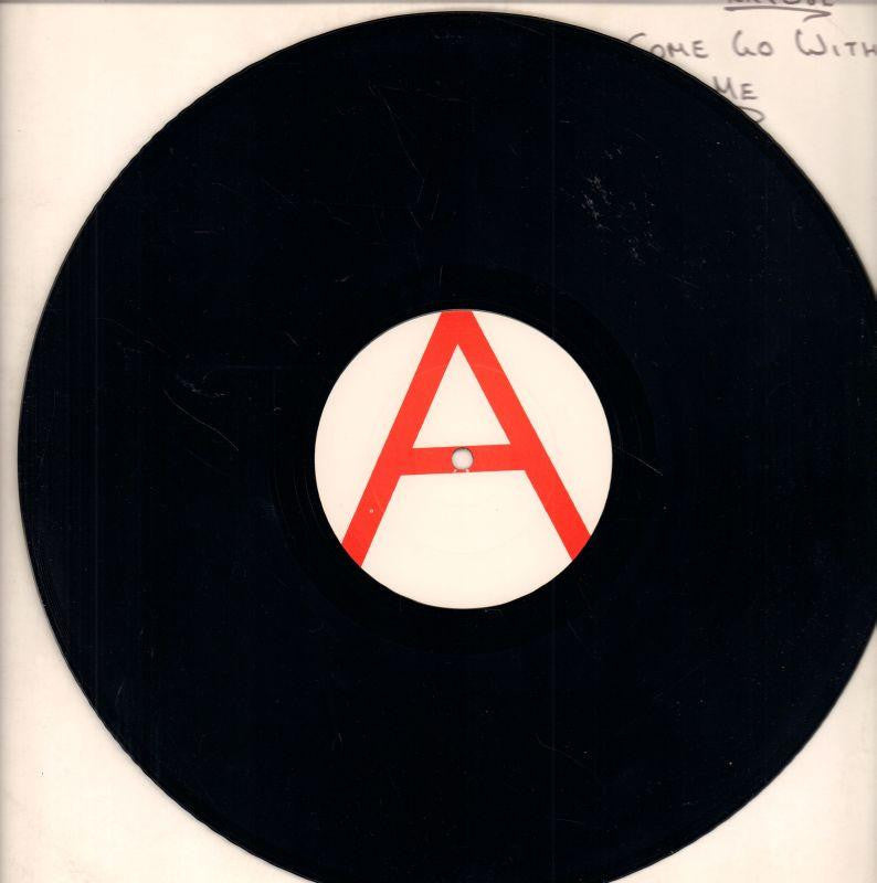 Expose-Come Go With Me-12" Vinyl