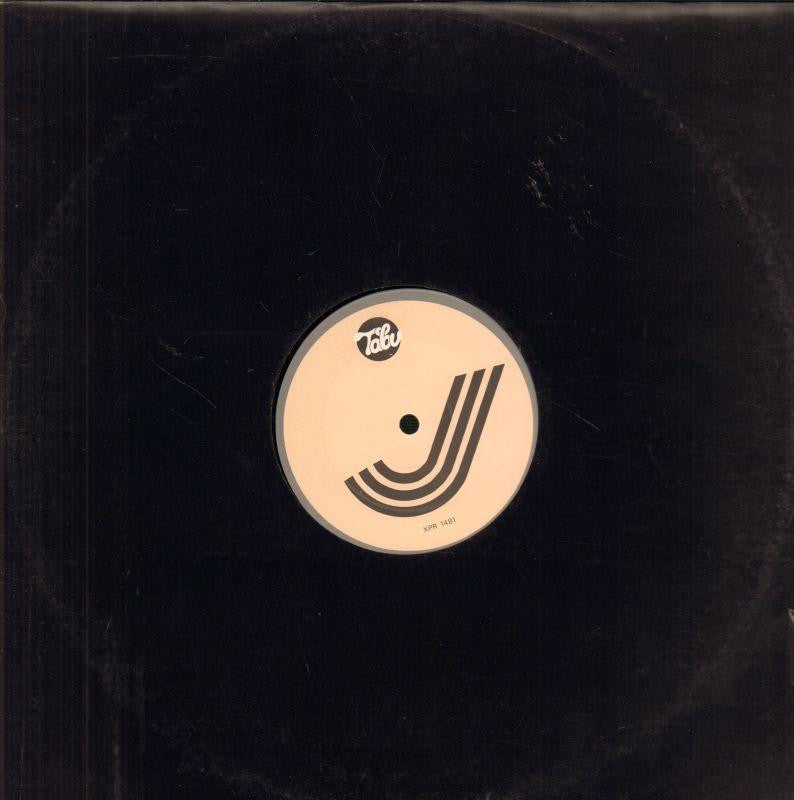 Jamie J.Morgan-Walk On The Wild Side-12" Vinyl