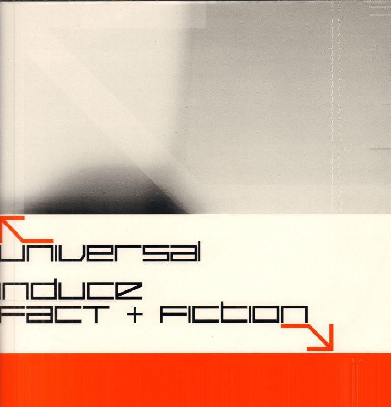 Universal-Induce-12" Vinyl