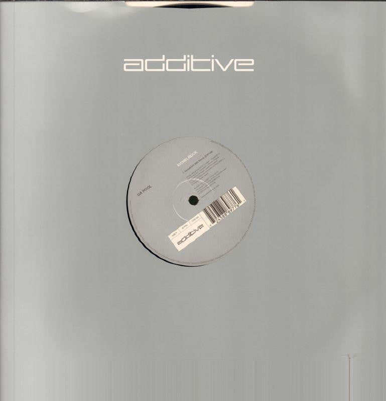 Da Hool-Eichelruck-12" Vinyl