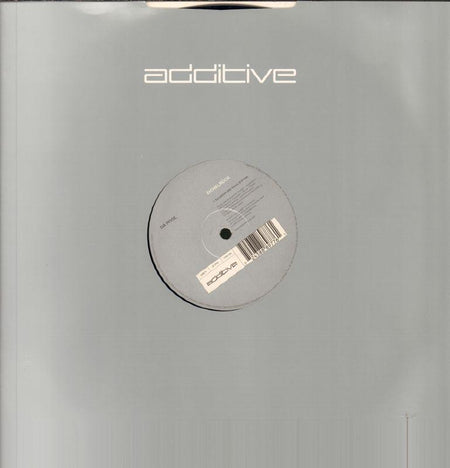 Da Hool-Eichelruck-12" Vinyl