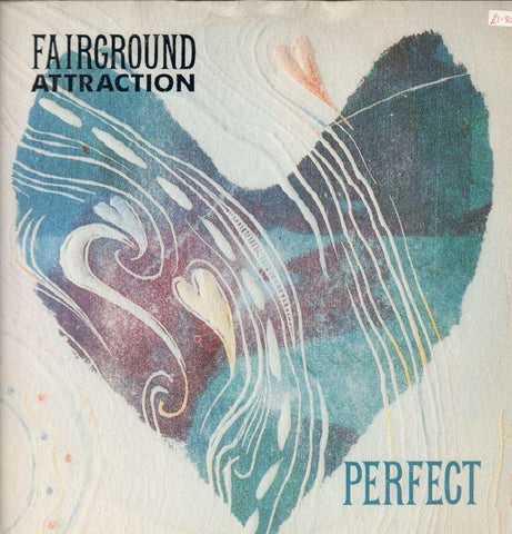 Fairground Attraction-Perfect-Rca-12" Vinyl P/S
