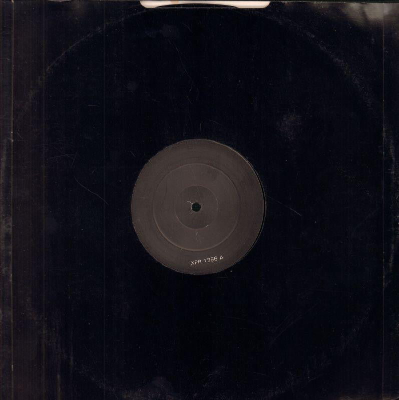 Billy Always-Back On Track-12" Vinyl
