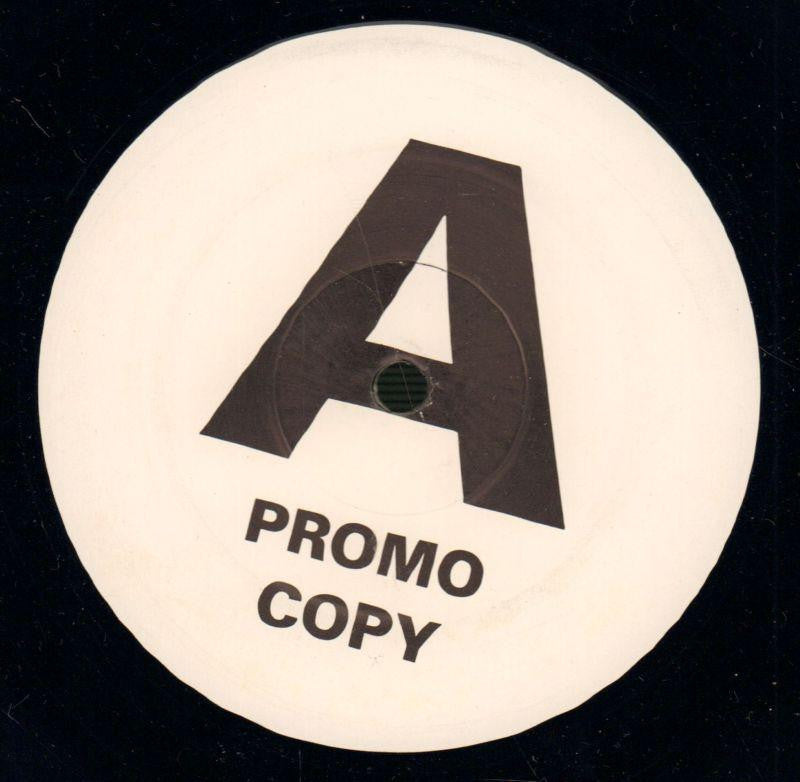 Jay Henry-One Nation Under A Groove-12" Vinyl