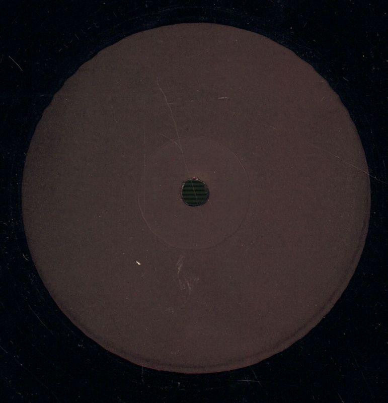 Philip Oakey & Giorgio Moroder-Goodbye Bad Times-Virgin-12" Vinyl