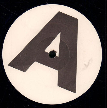 Gail Ann Dorsey-Where Is Your Love-12" Vinyl