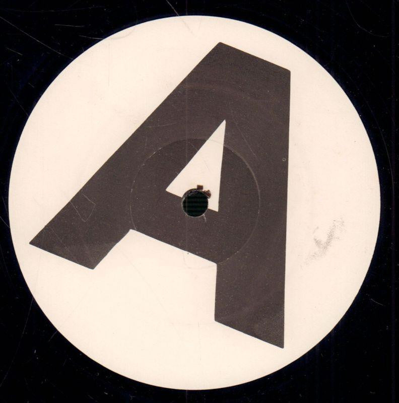 Gail Ann Dorsey-Where Is Your Love-12" Vinyl