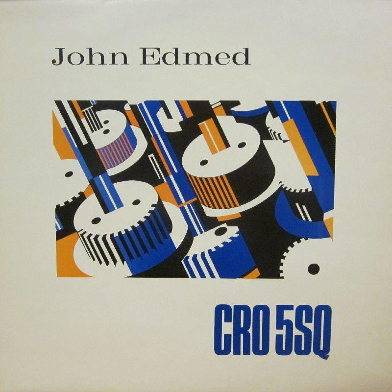 CRO 5SQ-Illuminated-12" Vinyl-Ex/NM - Shakedownrecords