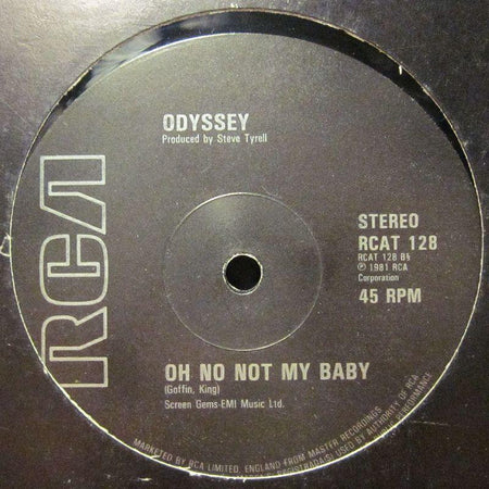 It Will Be Alright-RCA-12" Vinyl-Ex/VG+ - Shakedownrecords