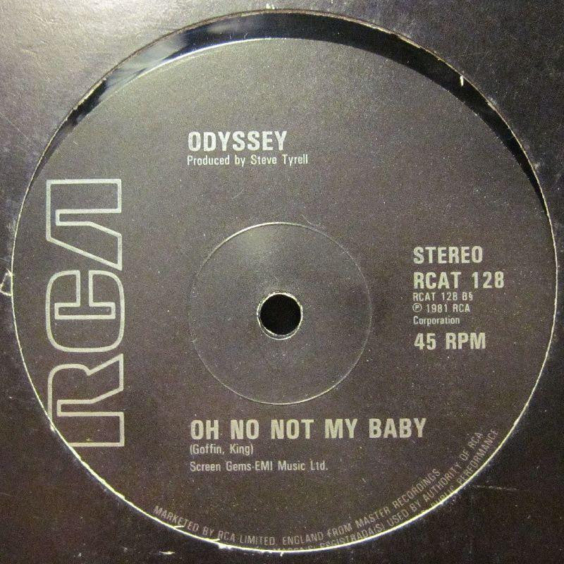 It Will Be Alright-RCA-12" Vinyl-Ex/VG+ - Shakedownrecords