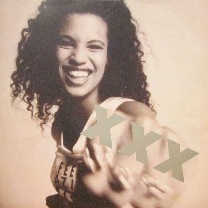 Kisses-CIRCA-12" Vinyl-Ex/VG - Shakedownrecords