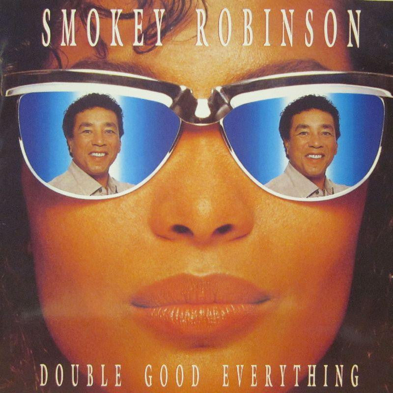 Double Good Everything-SBK-12" Vinyl-VG/Ex - Shakedownrecords