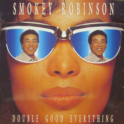 Double Good Everything-SBK-12" Vinyl-VG/Ex - Shakedownrecords