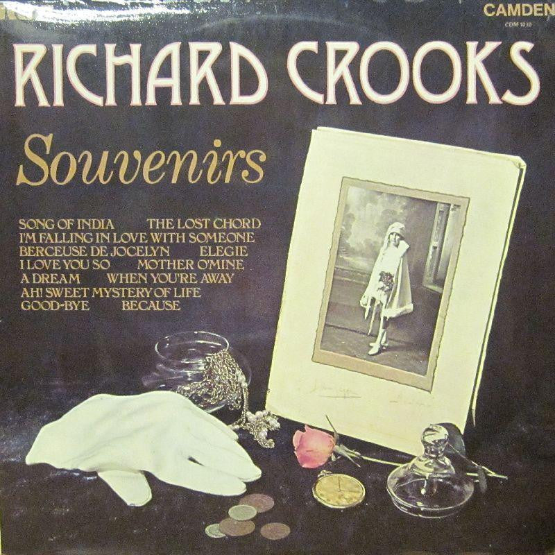 Souvenirs-RCA-Vinyl LP-VG/NM - Shakedownrecords