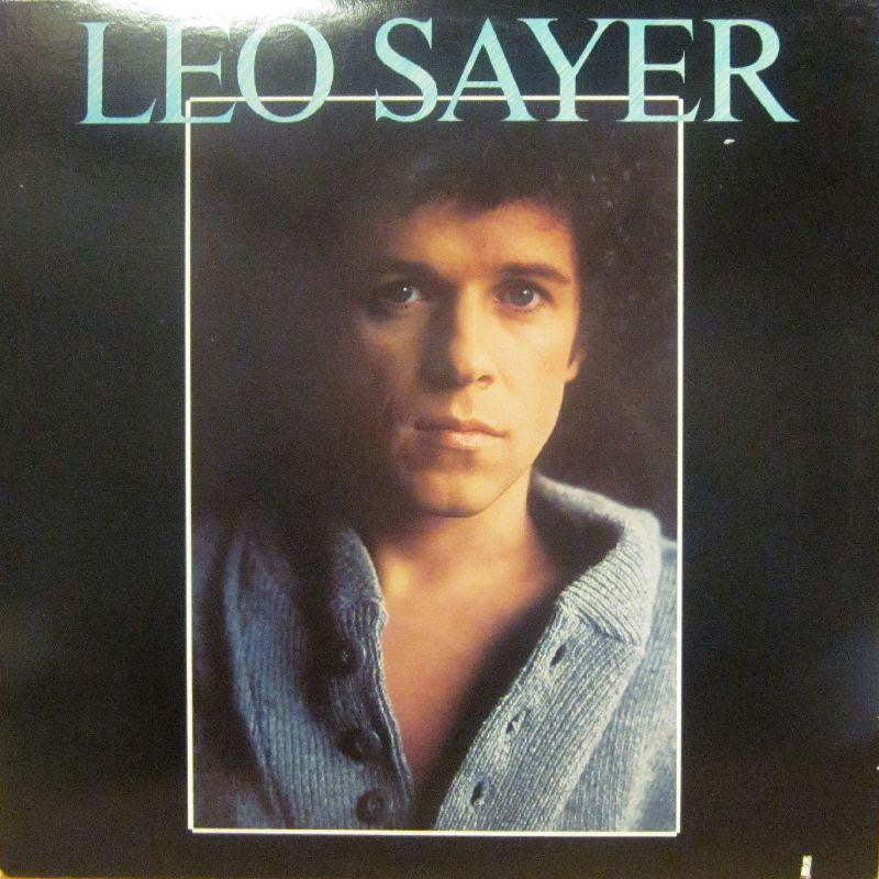 Leo Sayer-Leo Sayer-Warner-Vinyl LP