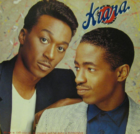 Kiara-Kiara-Arista-Vinyl LP