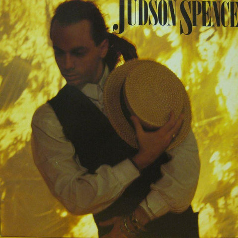 Judson Spence-Judson Spence-Warner-Vinyl LP