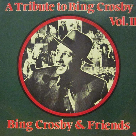 Josef Locke-Hear My Song-MFP-Vinyl LP