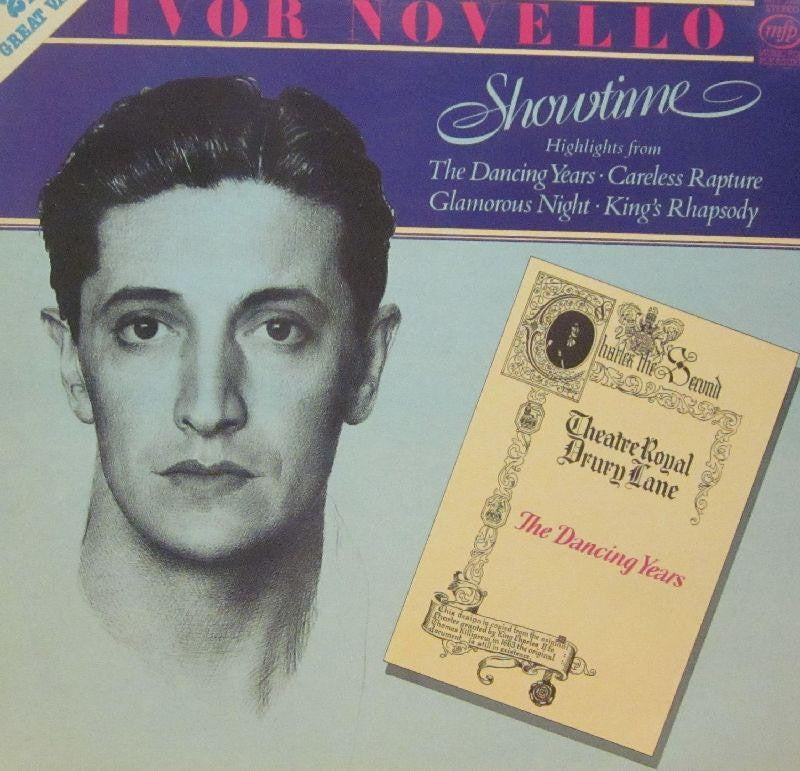 Ivor Novello-Showtime-MFP-2x12" Vinyl LP