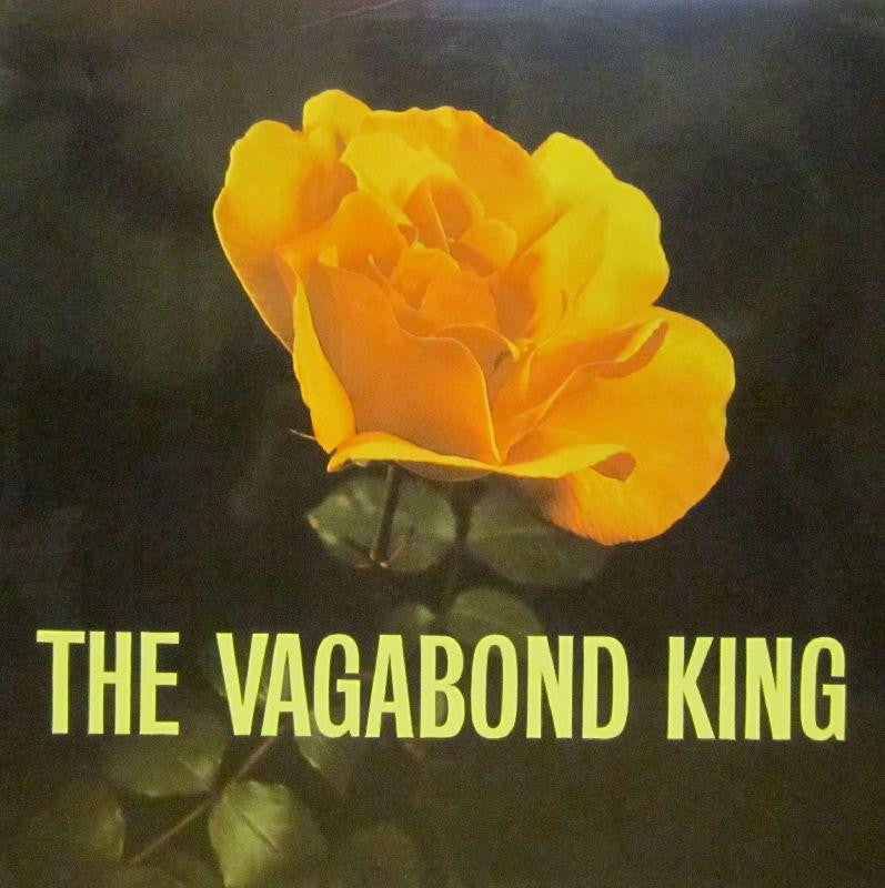 Frimi-The Vagabond King-World Record Club-Vinyl LP