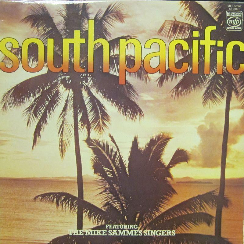 The Mike Sammes Singers-South Pacfic-MFP-Vinyl LP