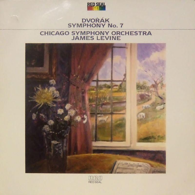 Dvorak-Symphony No.7-RCA-Vinyl LP