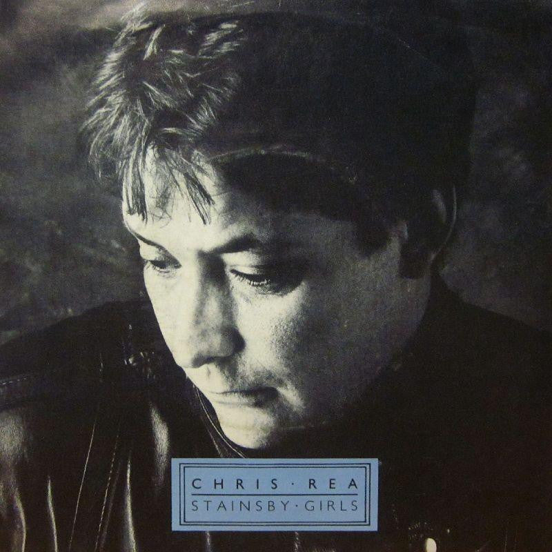 Chris Rea-Stainsby Girls-Magnet-7" Vinyl P/S