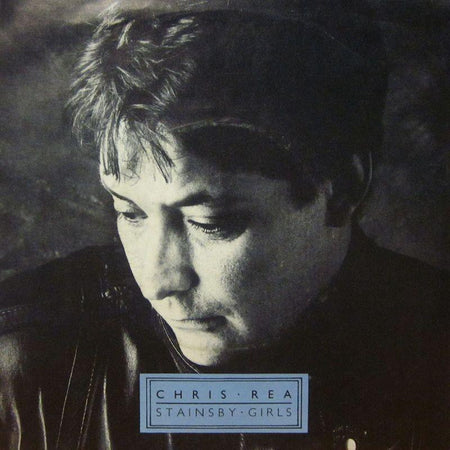 Chris Rea-Stainsby Girls-Magnet-7" Vinyl P/S