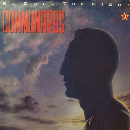 Communards-So Cold The Night-7" Vinyl P/S