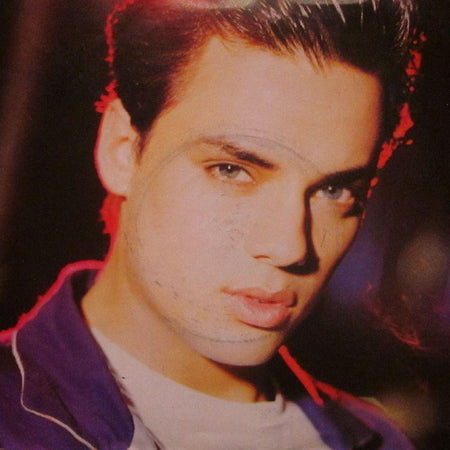 Nick Kamen-Each Time You Break My Heart-7" Vinyl P/S