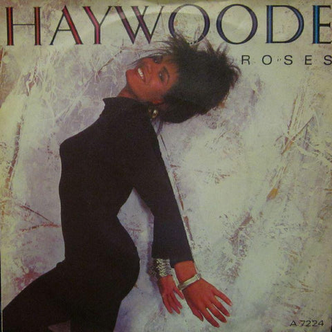 Haywoode-Roses-7" Vinyl P/S