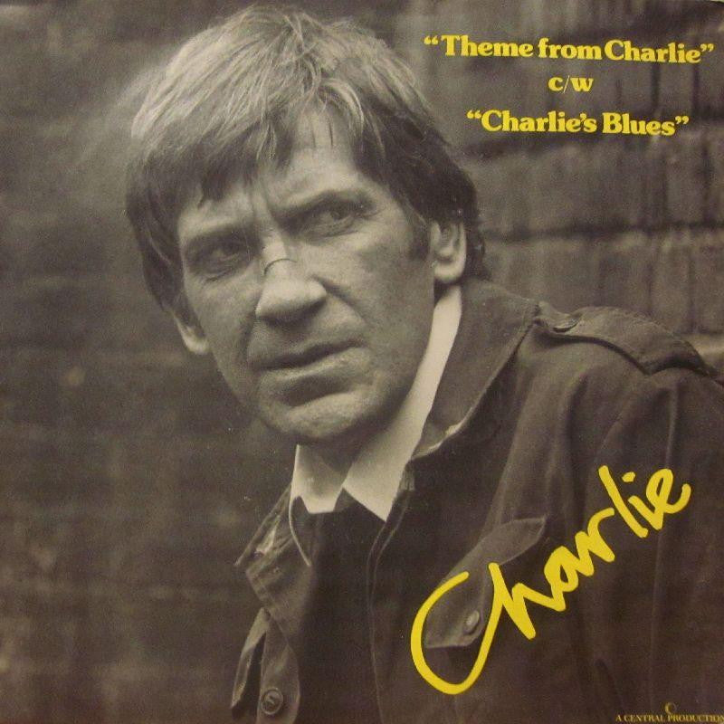 Charlie-Theme From Charlie-7" Vinyl P/S
