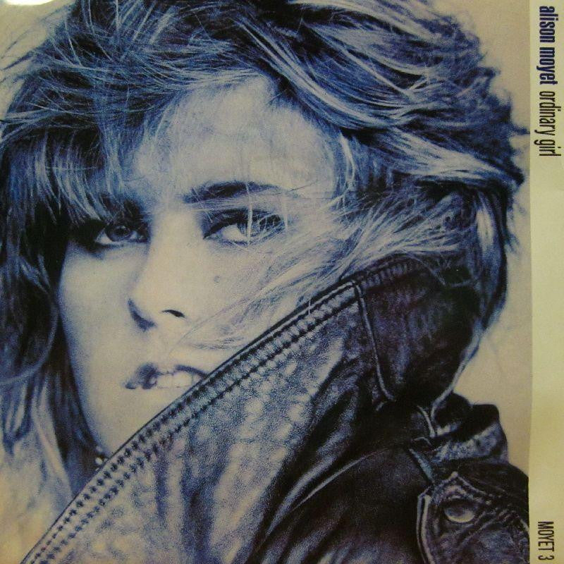 Alison Moyet-Ordinary Girl-7" Vinyl P/S