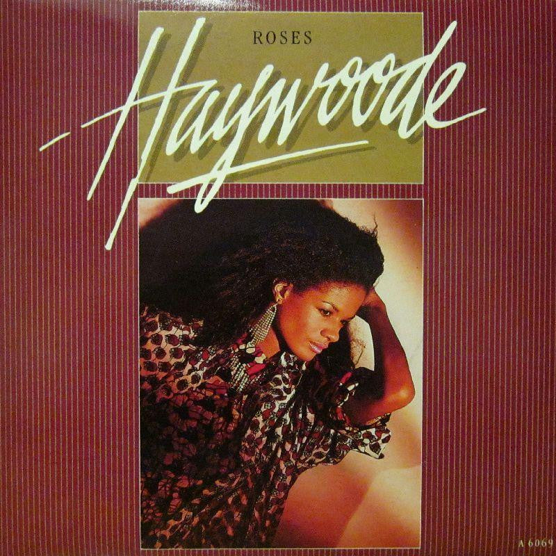 Haywoode-Roses-CBS-7" Vinyl P/S
