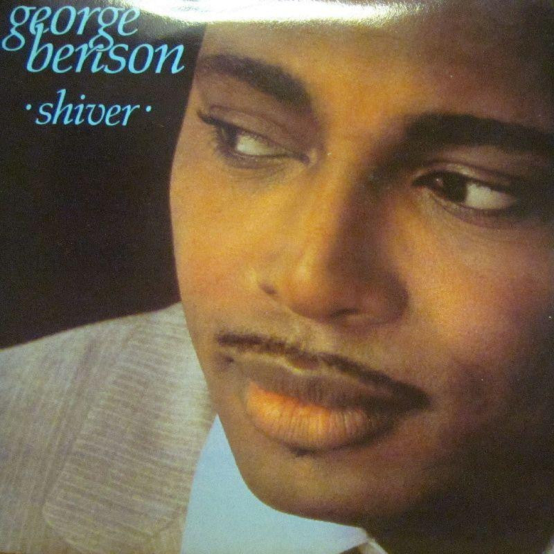 George Benson-Shiver-Warner-7" Vinyl P/S