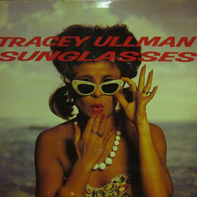 Tracey Ullman-Candy-Stiff-7" Vinyl P/S