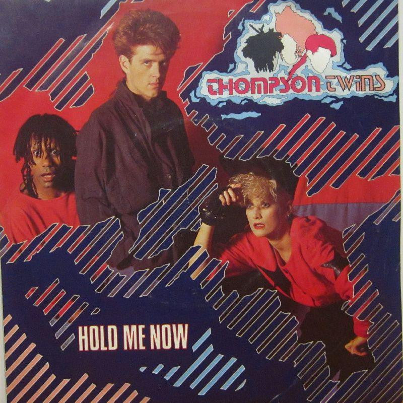 Thompson Twins-Hold Me Now-Arista-7" Vinyl P/S