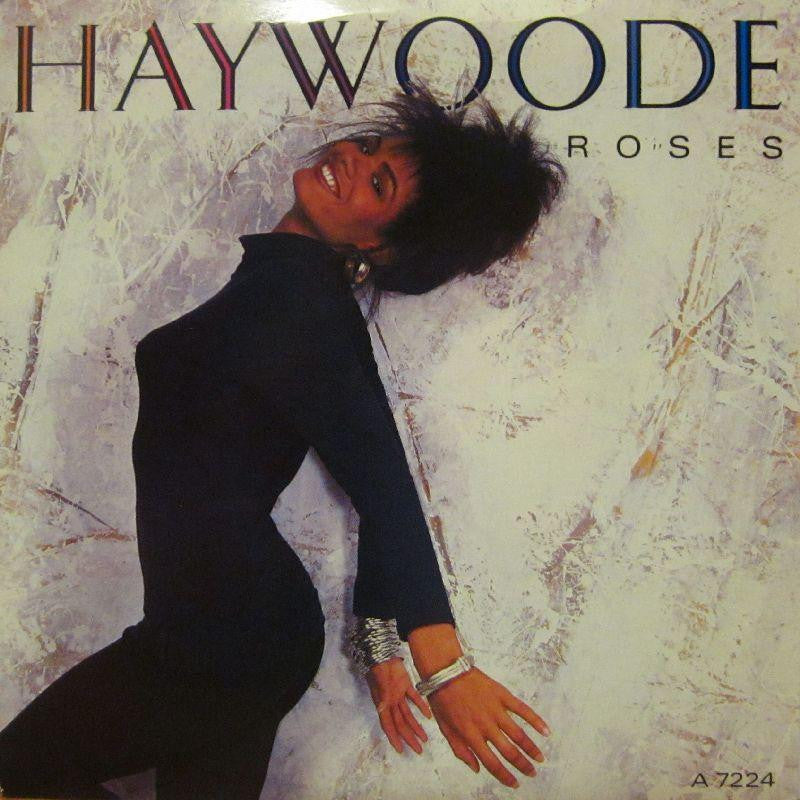 Haywoode-Roses-CBS-7" Vinyl P/S