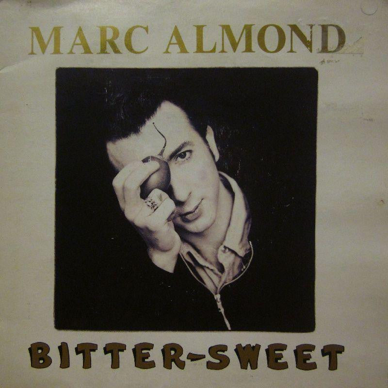 Marc Almond-Bitter Sweet-Parlophone-7" Vinyl P/S